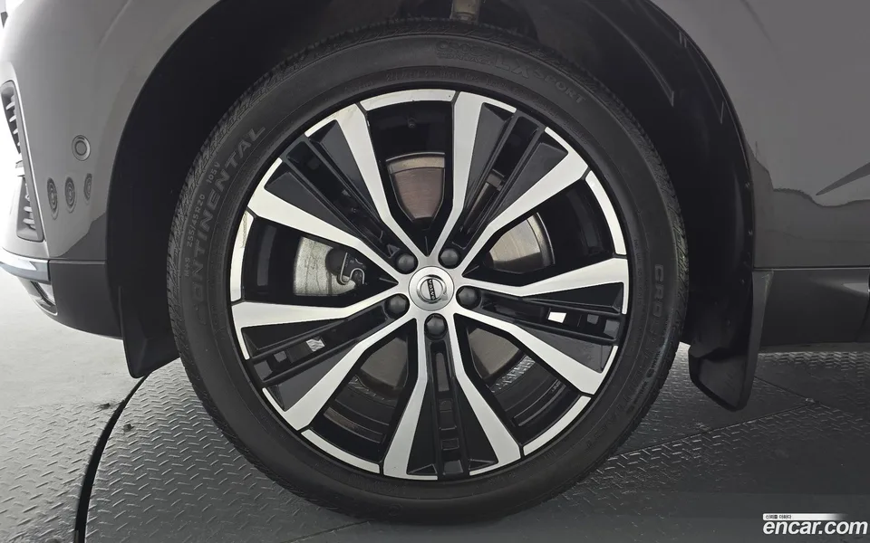 Volvo XC60 B6 2024 — миниатюра 2