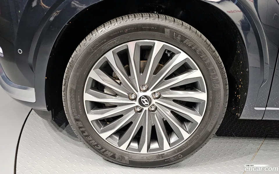 Hyundai Palisade 3.8 2WD 2023 — миниатюра 2