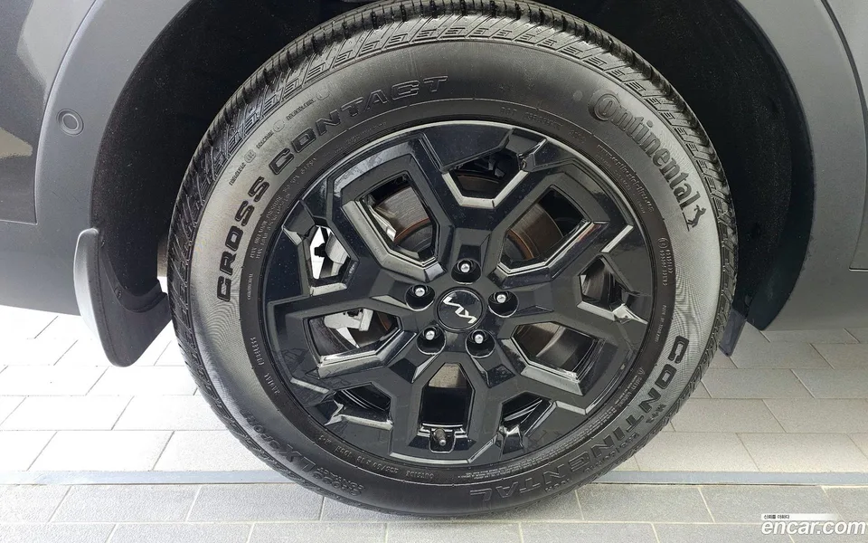 Kia Sorento HEV 1.6 2WD 2024 — миниатюра 2