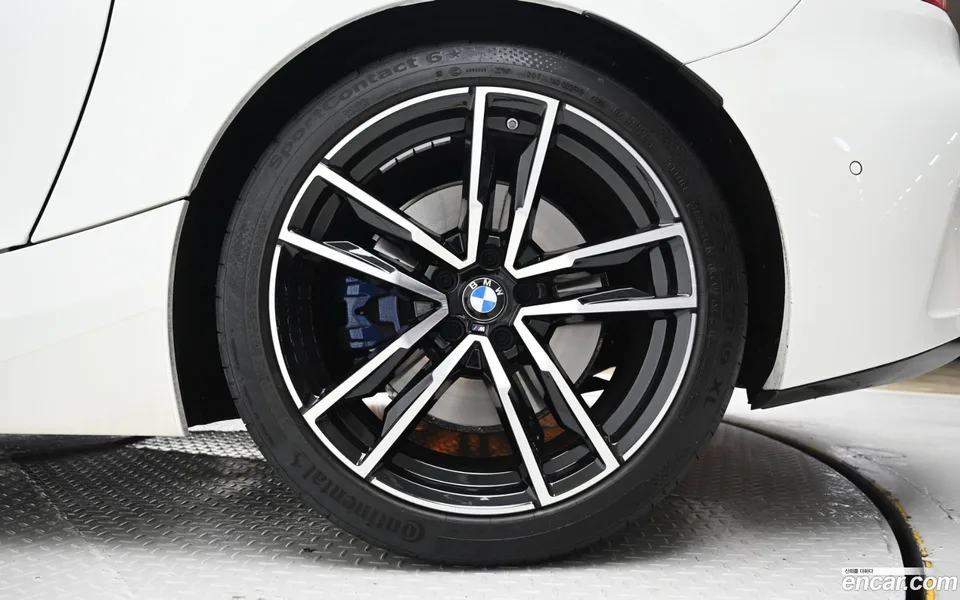 BMW Z4 sDrive20i M 2025 — миниатюра 4