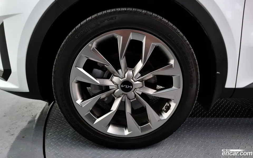 Kia Sorento 2.2 2WD 2022 — миниатюра 2