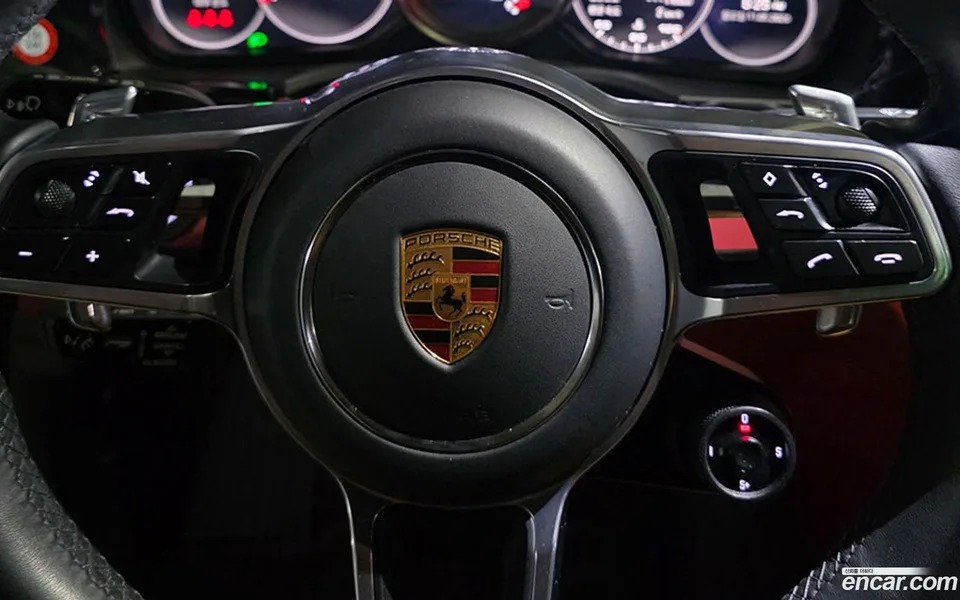 Porsche Cayenne 3.0 2023 — миниатюра 5