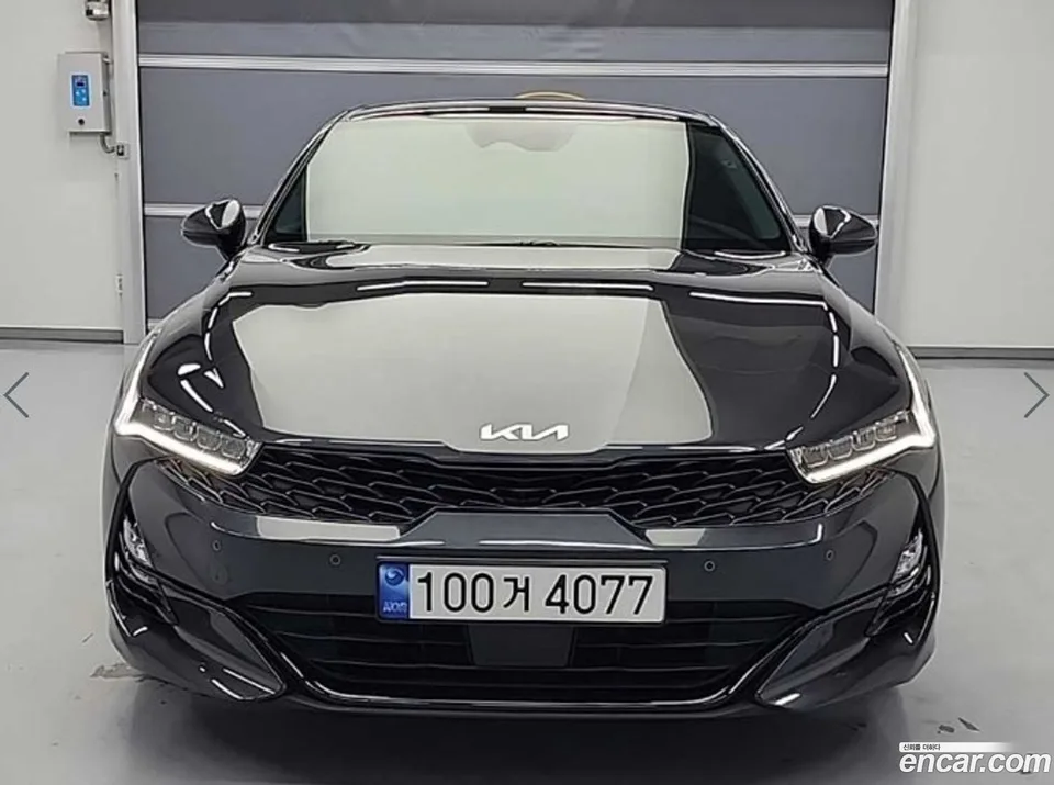 Kia K5 2.0 2023 — миниатюра 2