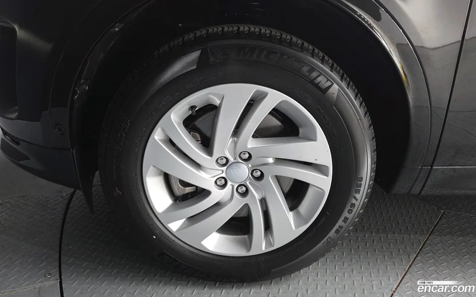 Land Rover Discovery Sport P250 S 2025 — миниатюра 2