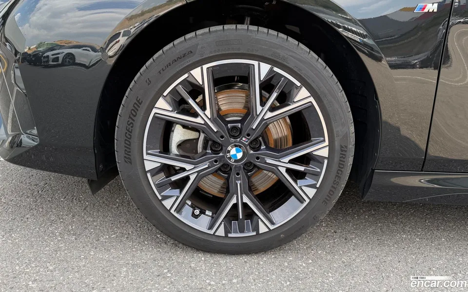 BMW 1 Series 120 M 2025 — миниатюра 2