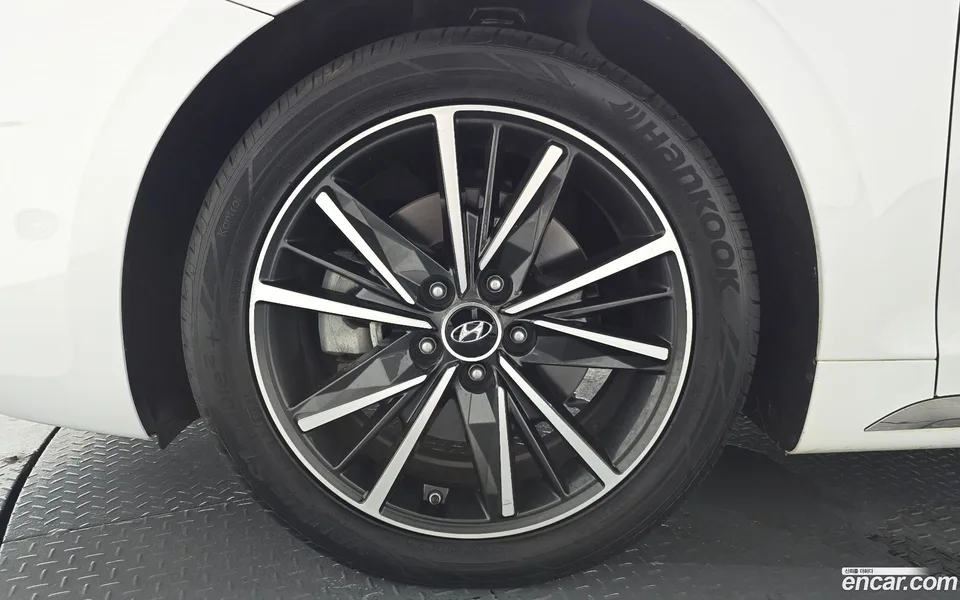 Hyundai Grandeur IG 2.5 2022 — миниатюра 2