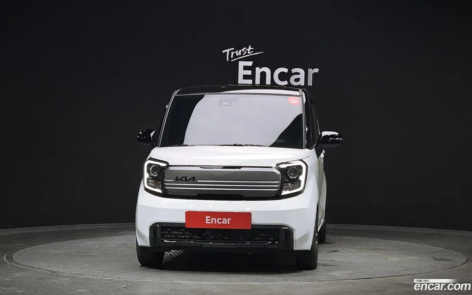 Kia Ray X Line 2026 — миниатюра 3