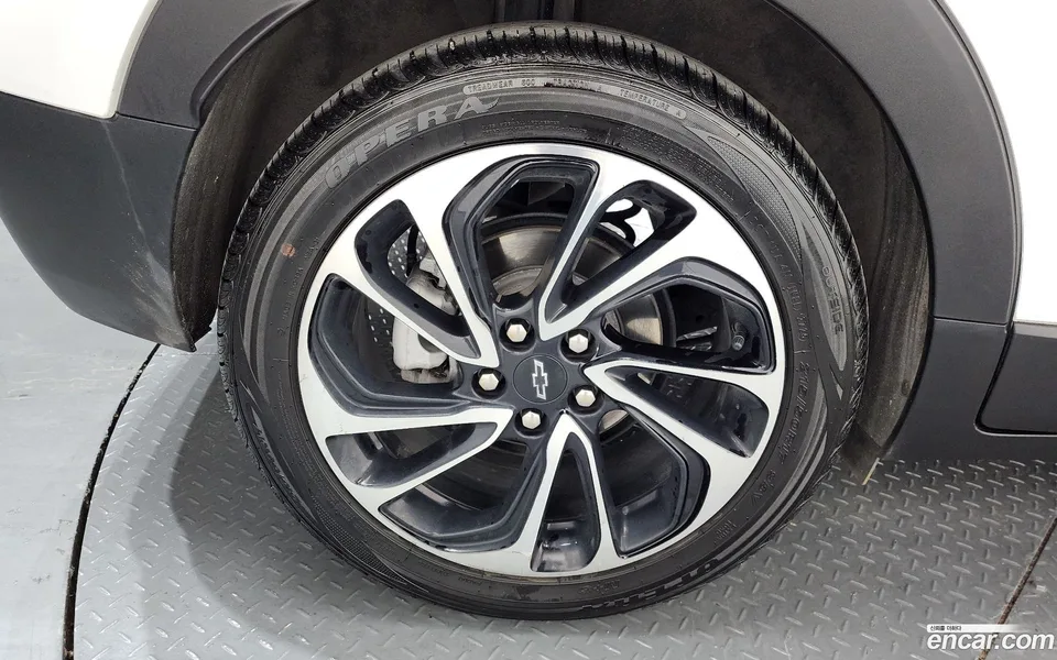 Chevrolet Bolt EV EV 2023 — миниатюра 5