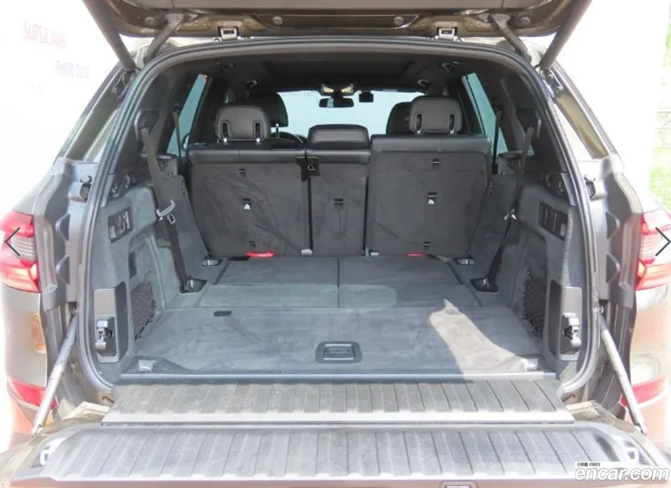 BMW X5 xDrive 30d M 2023 — миниатюра 2