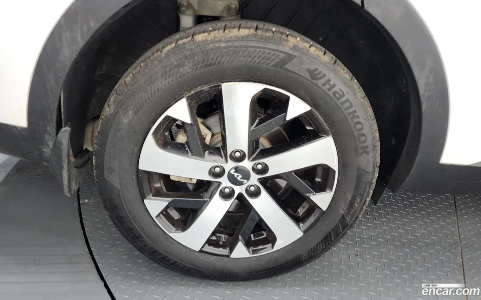 Kia Sorento 2.2 4WD 2022 — миниатюра 2