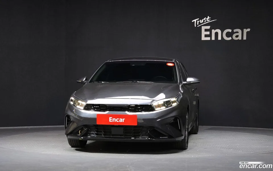 Kia K3 1.6 2024 — миниатюра 3
