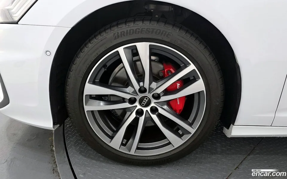 Audi A6 45 TFSI 2023 — миниатюра 2