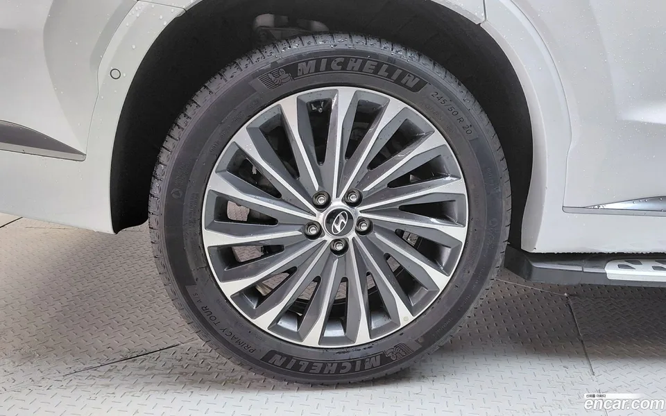 Hyundai Palisade 3.8 2WD 2023 — миниатюра 5