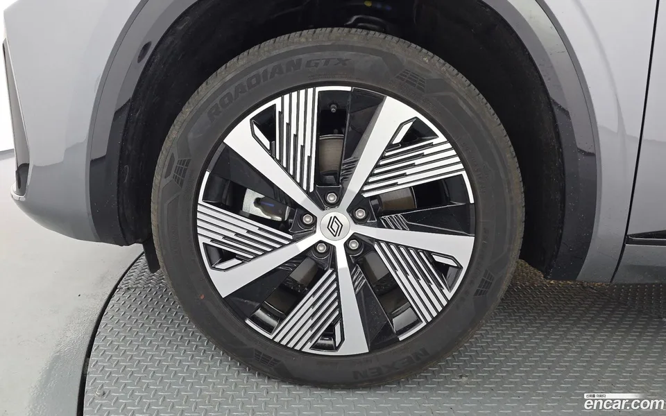 Renault Samsung Grand Koleos 2.0 2WD 2025 — миниатюра 2