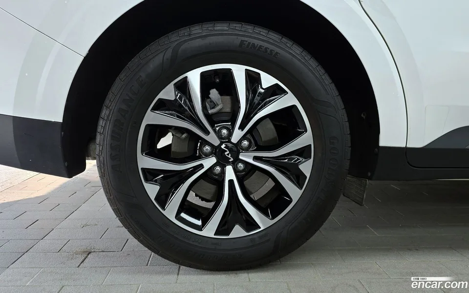 Kia Carnival 9 2022 — миниатюра 2