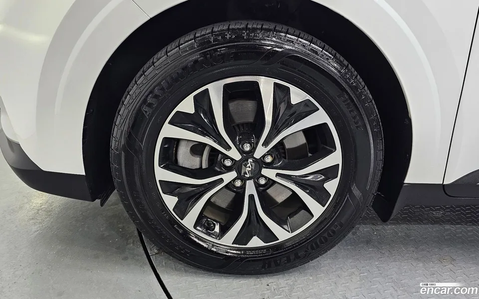 Kia Carnival 11 2023 — миниатюра 5