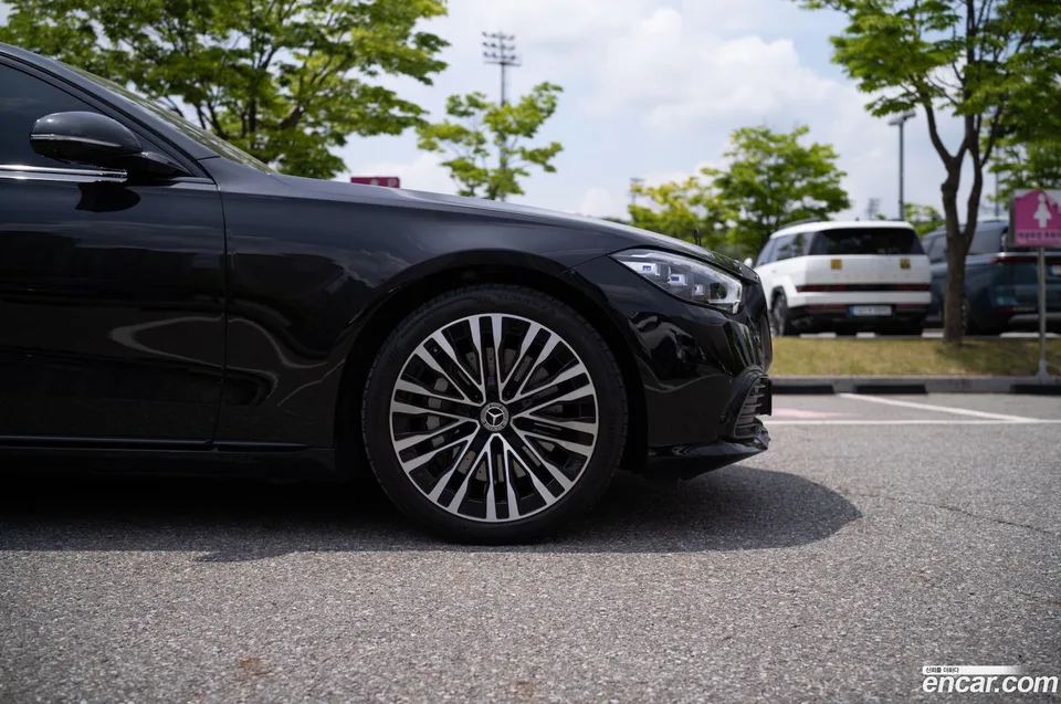 Mercedes-Benz S-Class S450L 4MATIC 2023 — миниатюра 2