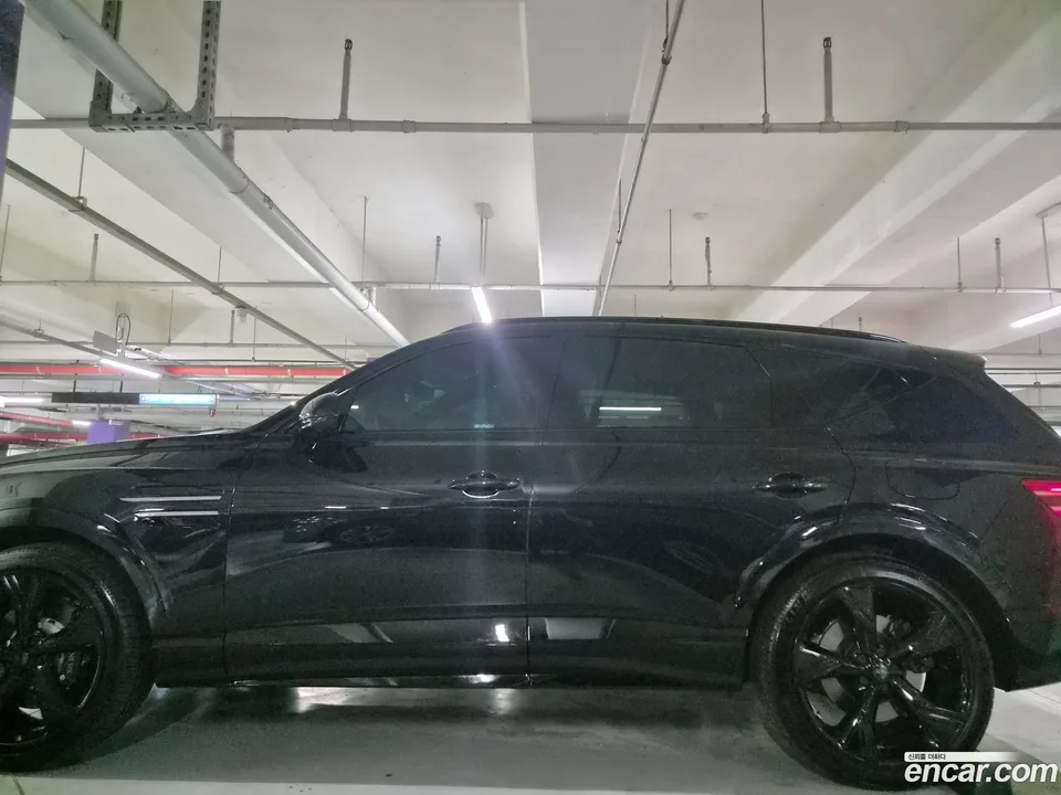 Genesis GV80 2.5T AWD 2025 — миниатюра 5