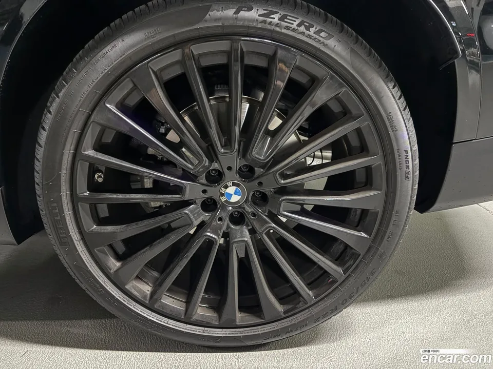 BMW X5 xDrive 30d xLine 2026 — миниатюра 2