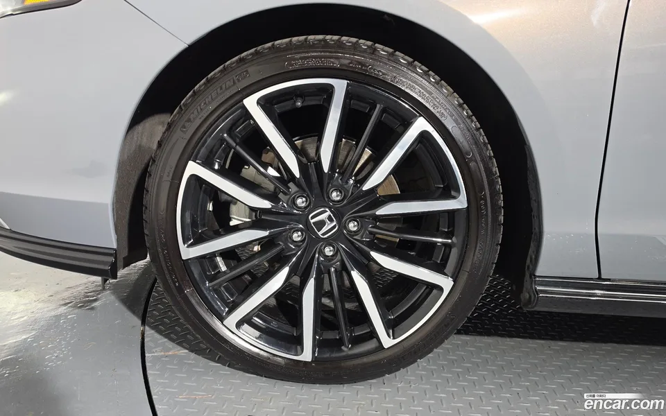 Honda Accord 2.0 2023 — миниатюра 2