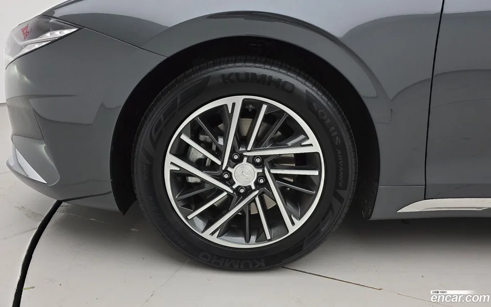 Hyundai Grandeur IG 2.5 2022 — миниатюра 2