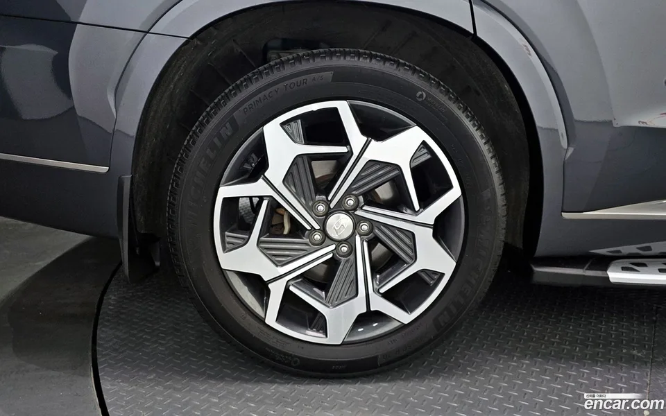 Hyundai Palisade 3.8 4WD 2022 — миниатюра 2