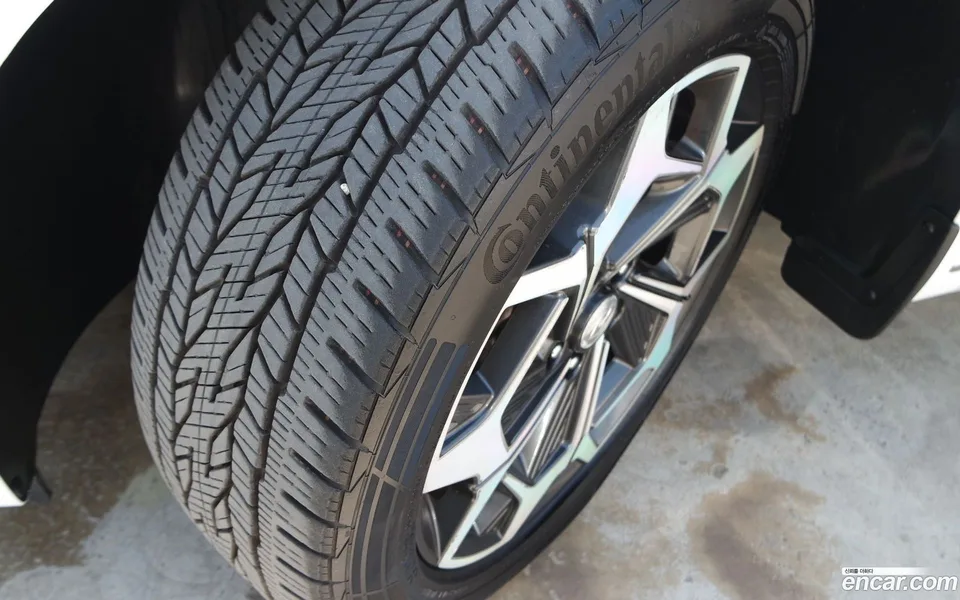 Hyundai Palisade 3.8 2WD 2022 — миниатюра 2