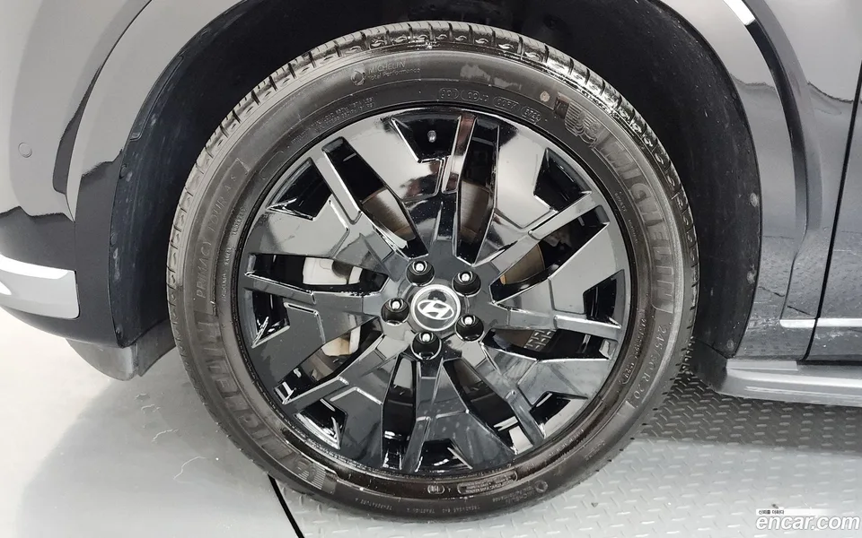 Hyundai Palisade 3.8 2WD 2023 — миниатюра 2