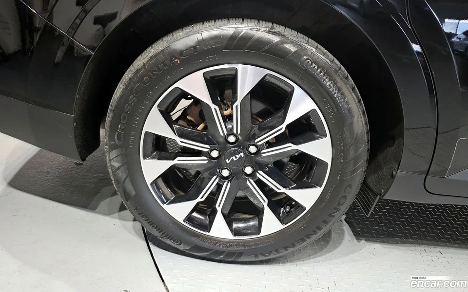 Kia Carnival 9 2022 — миниатюра 4