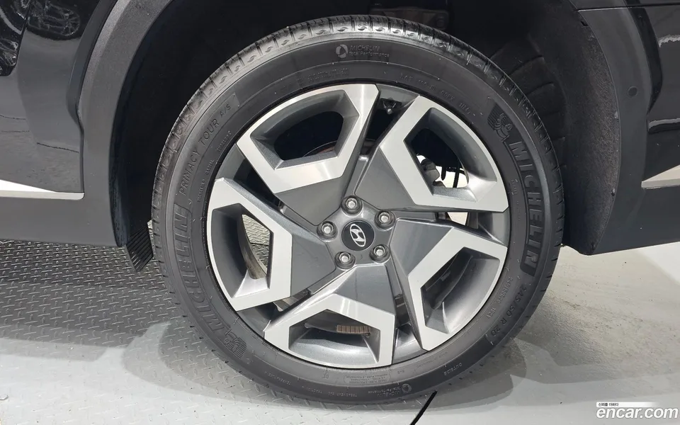 Hyundai Palisade 2.2 4WD 2024 — миниатюра 2