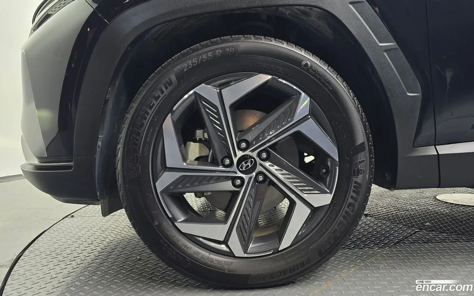 Hyundai Tucson 1.6 2WD 2023 — миниатюра 2