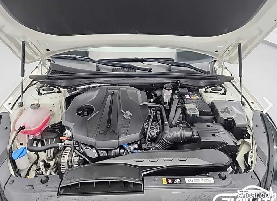Kia K5 2.0 2024 — миниатюра 2
