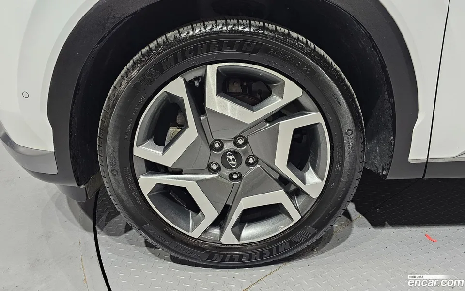 Hyundai Palisade 3.8 2WD 2023 — миниатюра 2