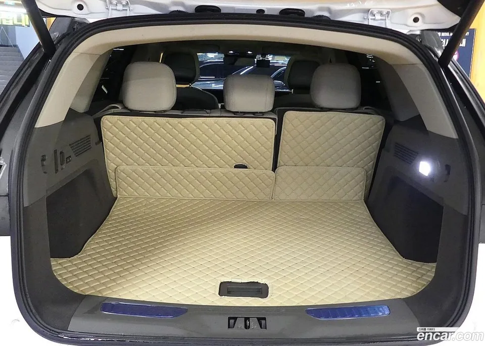 Lincoln Nautilus 2.0 AWD 2024 — миниатюра 4