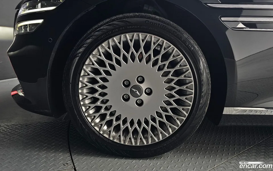 Genesis G80 2.5 AWD 2023 — миниатюра 2