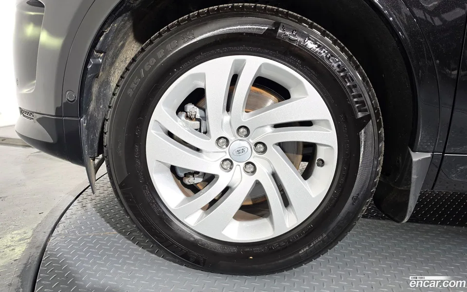 Land Rover Discovery Sport P250 S 2025 — миниатюра 2