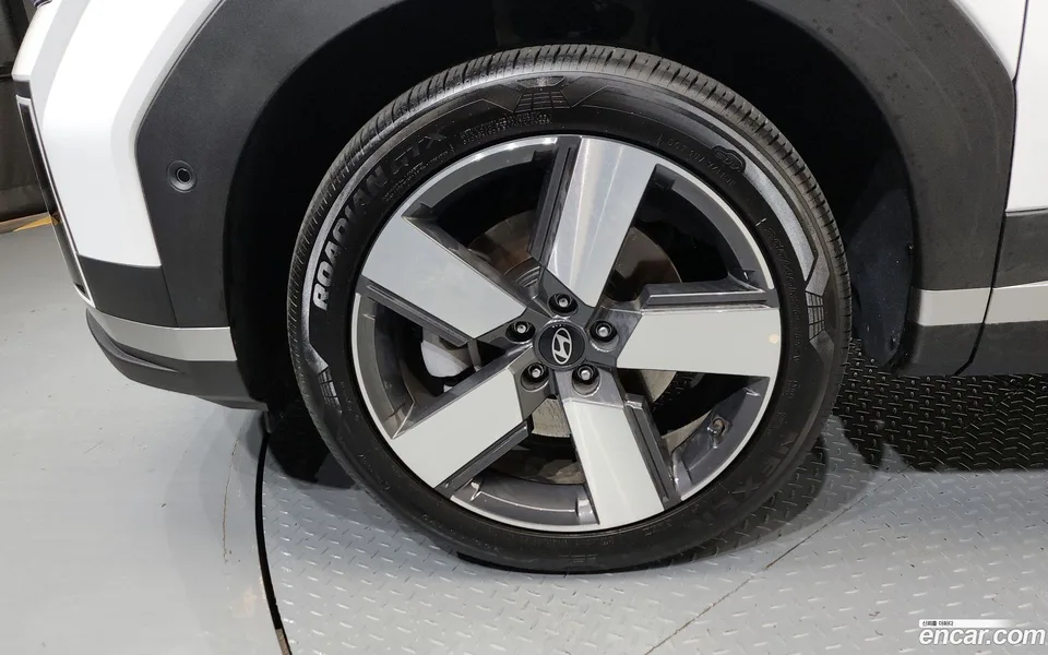Hyundai SantaFe 2.5T 2WD 2025 — миниатюра 2