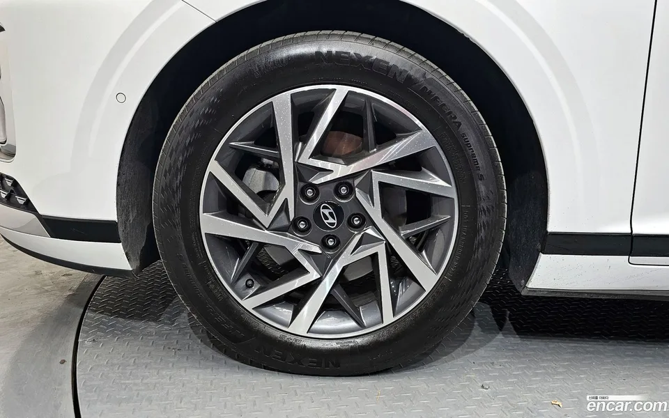 Hyundai Grandeur 2.5 2WD 2023 — миниатюра 5