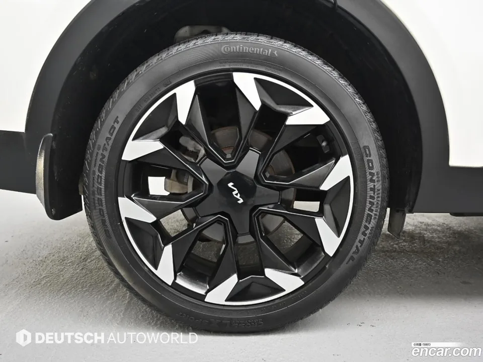 Kia Sorento 2.2 4WD 2023 — миниатюра 2