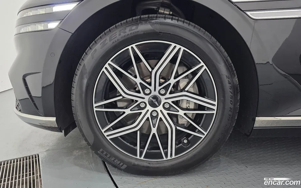 Genesis G90 3.5 AWD 2024 — миниатюра 2