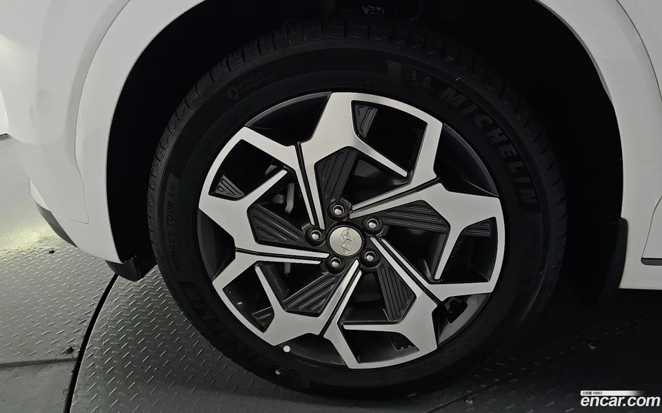 Hyundai Palisade 2.2 2WD 2022 — миниатюра 2