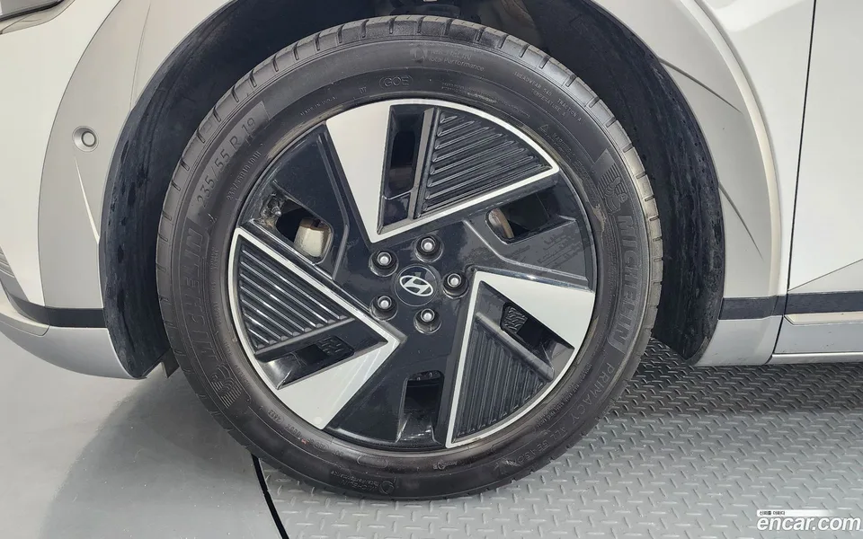 Hyundai Ioniq 5 2024 — миниатюра 2