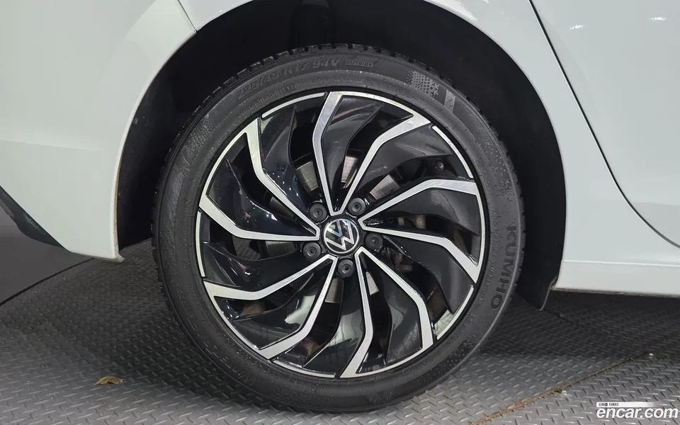 Volkswagen Golf 2.0 TDI 2022 — миниатюра 2
