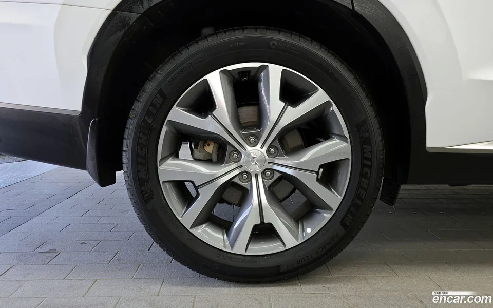 Hyundai Palisade 3.8 2WD 2022 — миниатюра 5