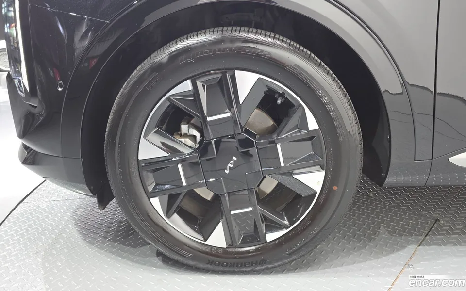 Kia Sportage Hybrid HEV 1.6 2WD 2025 — миниатюра 2