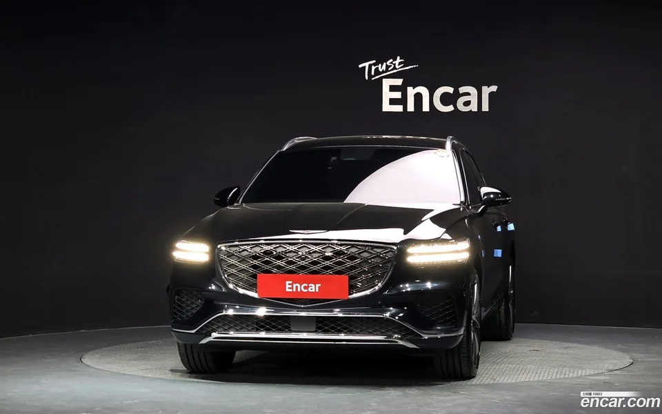 Genesis GV70 2.5T 2WD 2024 — миниатюра 3
