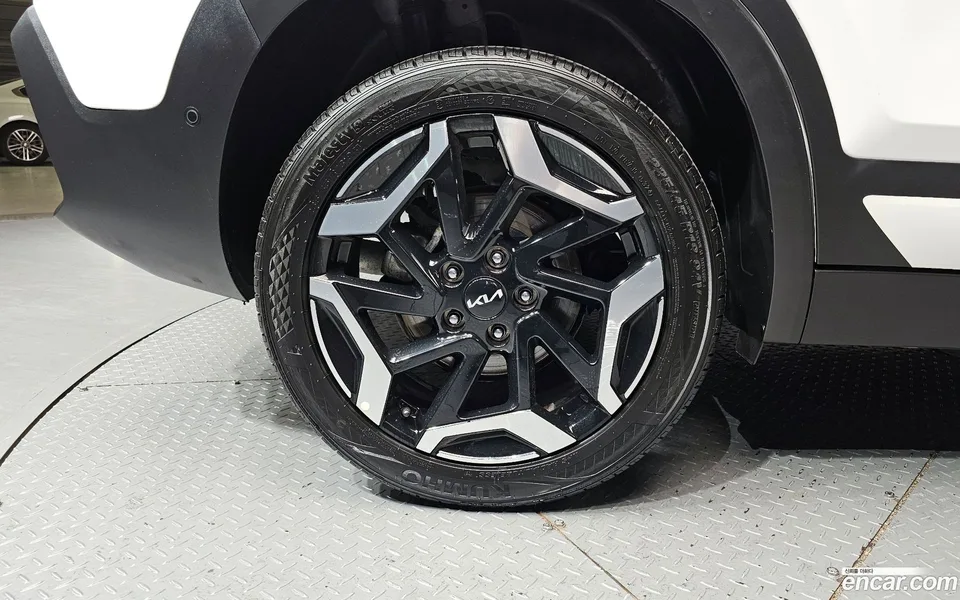 Kia Seltos 1.6 2WD 2025 — миниатюра 2