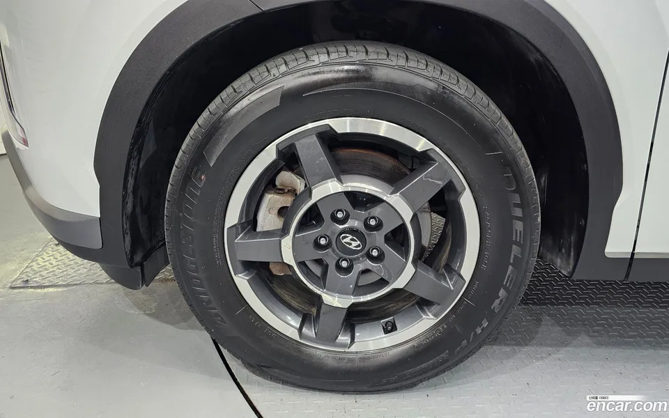 Hyundai Palisade 3.8 4WD 2023 — миниатюра 5