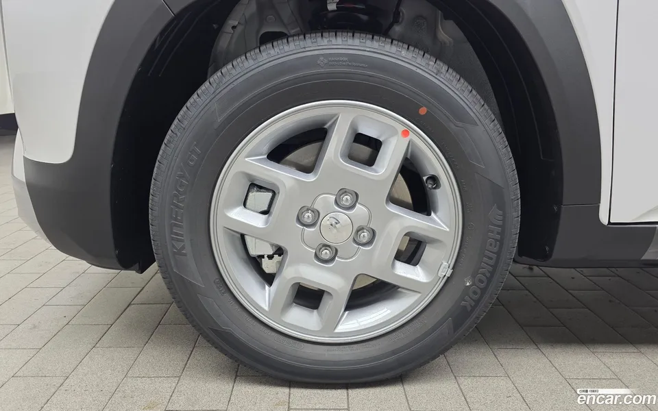 Hyundai Casper Electric 2026 — миниатюра 5