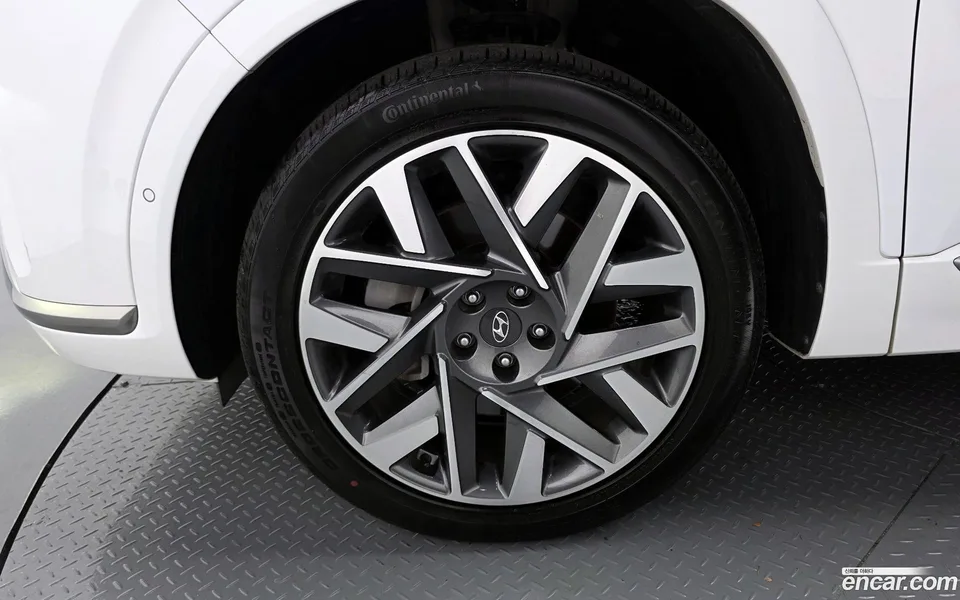 Hyundai SantaFe 2.5T 4WD 2023 — миниатюра 5